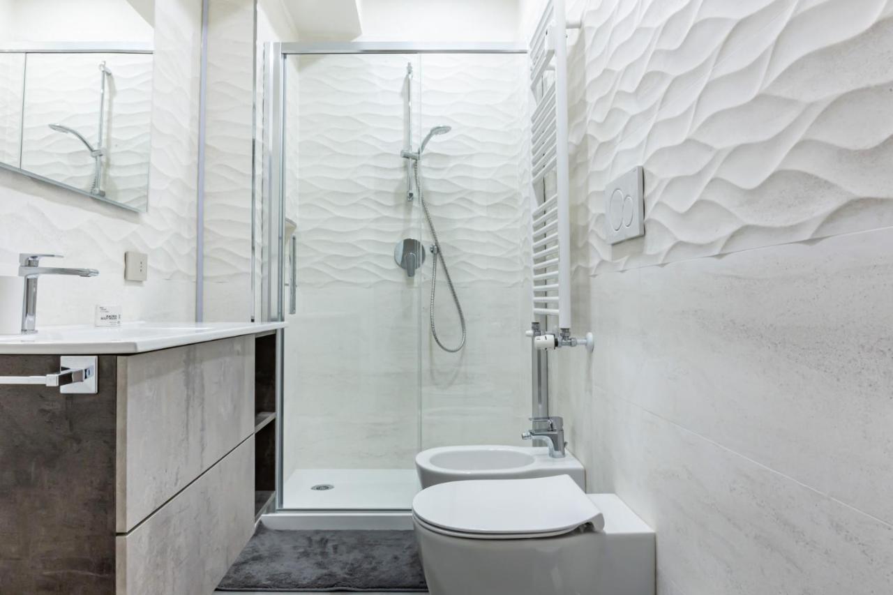 Easylife - Accogliente Bilocale In Zona Porta Venezia Apartman Milánó Kültér fotó