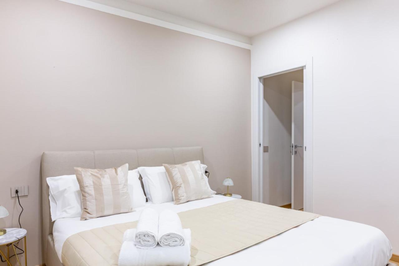 Easylife - Accogliente Bilocale In Zona Porta Venezia Apartman Milánó Kültér fotó