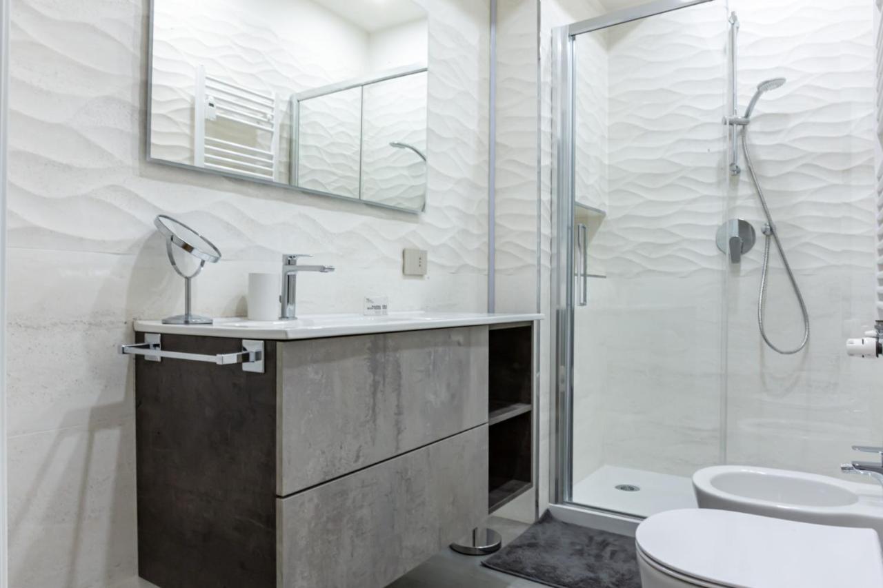Easylife - Accogliente Bilocale In Zona Porta Venezia Apartman Milánó Kültér fotó