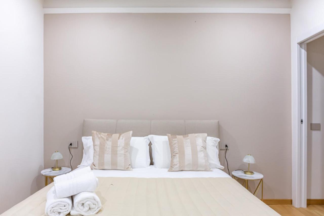 Easylife - Accogliente Bilocale In Zona Porta Venezia Apartman Milánó Kültér fotó