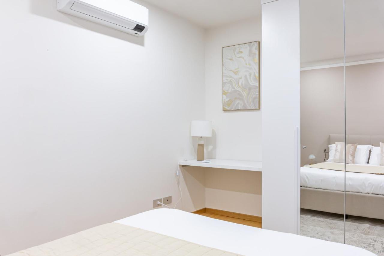 Easylife - Accogliente Bilocale In Zona Porta Venezia Apartman Milánó Kültér fotó